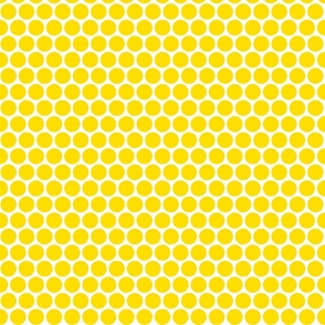 Milledotti (yellow)
