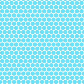 Milledotti (turquoise)