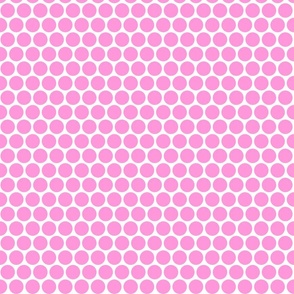 Milledotti (pink)