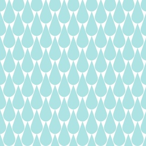 Rain (paleblue)