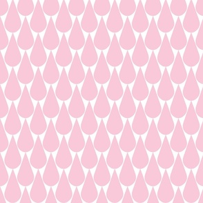 Rain (palepink)