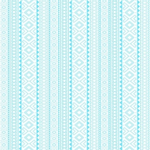 Folk (turquoise)