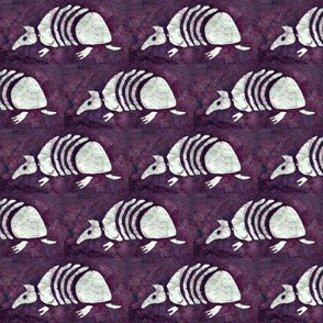 Batik Armadillo