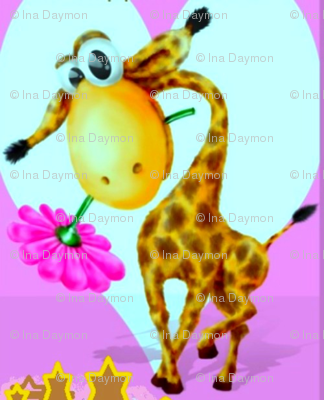 Flower for you
