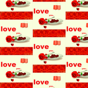 Valentine day