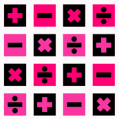 Math Squares