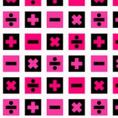 Math Squares