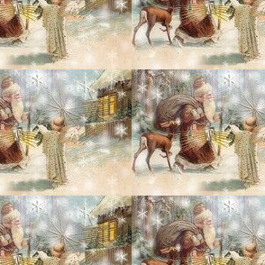 Christmas Snowflakes