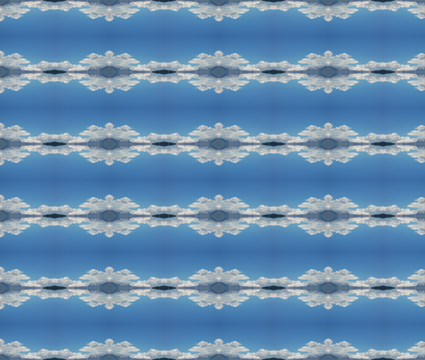 image fabric by lynneambrosino on Spoonflower - custom fabric