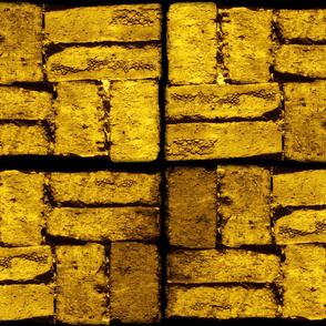 Follow The Yellow Brick Road