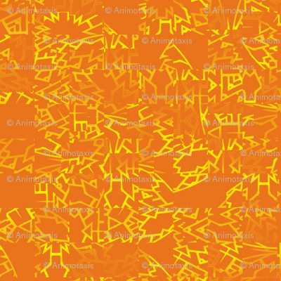 Alien Writing 10