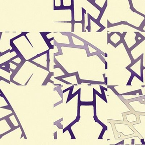 Alien Writing 11