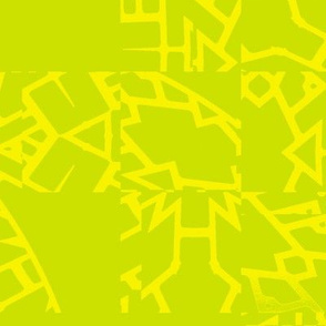 Alien Writing 17