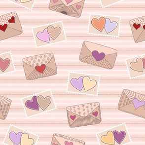 Love letters