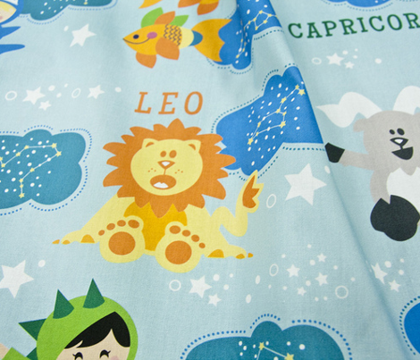 little zodiac