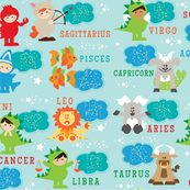 little zodiac