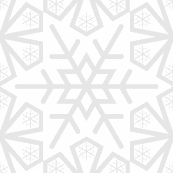 snowflake 10 tessellation