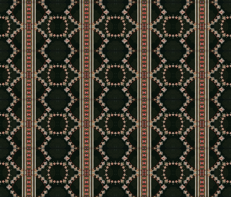India Stripe
