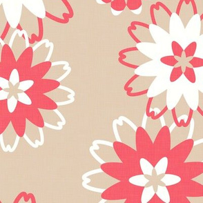 Midsummer Floral