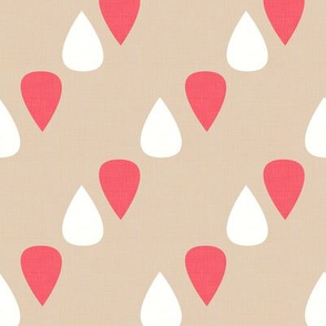 Midsummer Rain