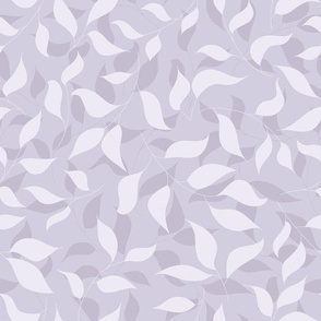 Lavender leaves
