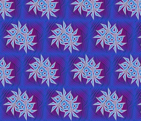 iced stars