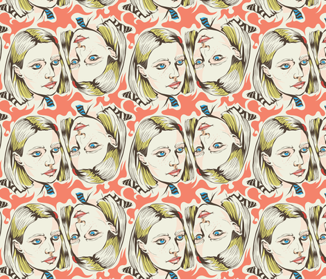 Margot fabric by jto on Spoonflower - custom fabric