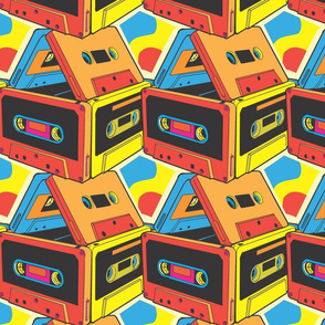 Tape Haus