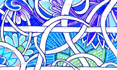 Blooming Behind Bars