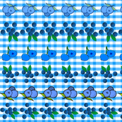 BLUEBERRY...