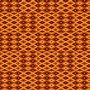 Harlequin 3