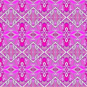 DecoRated in Pink
