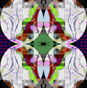 "The Center Within"