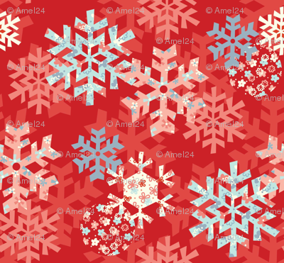 Snowflake Dreams