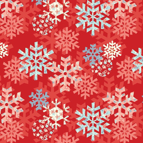 Snowflake Dreams