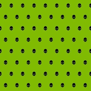 Skull Dot 2