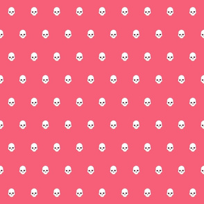 Skull Dot 1