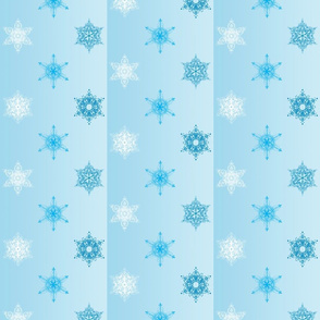 Snowflakes