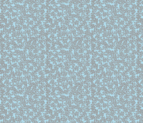 oak_-_mud_sky fabric by glimmericks on Spoonflower - custom fabric