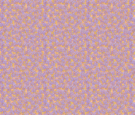 oak_-_fairylight fabric by glimmericks on Spoonflower - custom fabric
