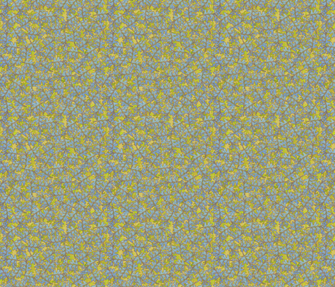 oak_-_summerlight fabric by glimmericks on Spoonflower - custom fabric
