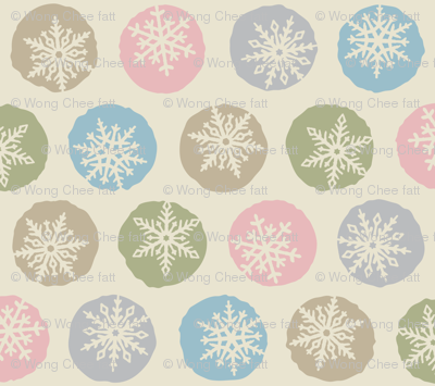 Snowflakes
