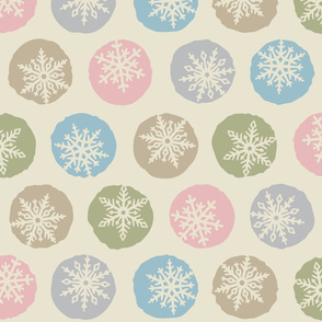 Snowflakes