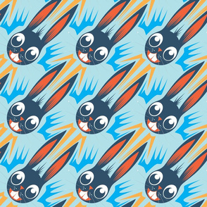 Rabbits