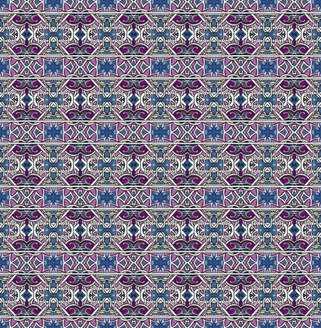 Sir Gallahad is Just So Conservative fabric by edsel2084 on Spoonflower - custom fabric