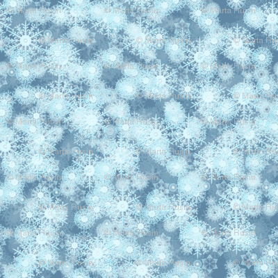 blizzard
