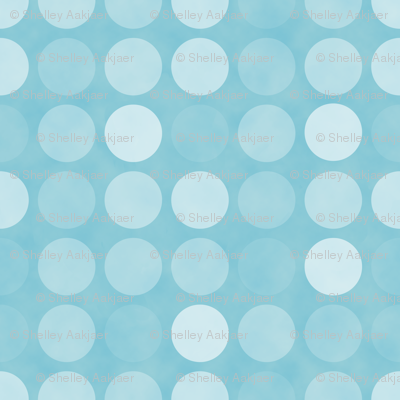 Snowflake Dots