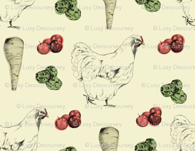 christmas_dinner_pattern_colour