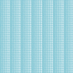 Snowflake Stripe