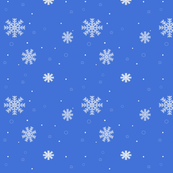 Snowflake_and_Hearts